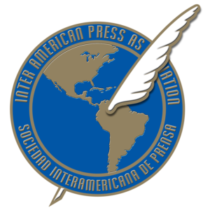 The Inter American Press Association