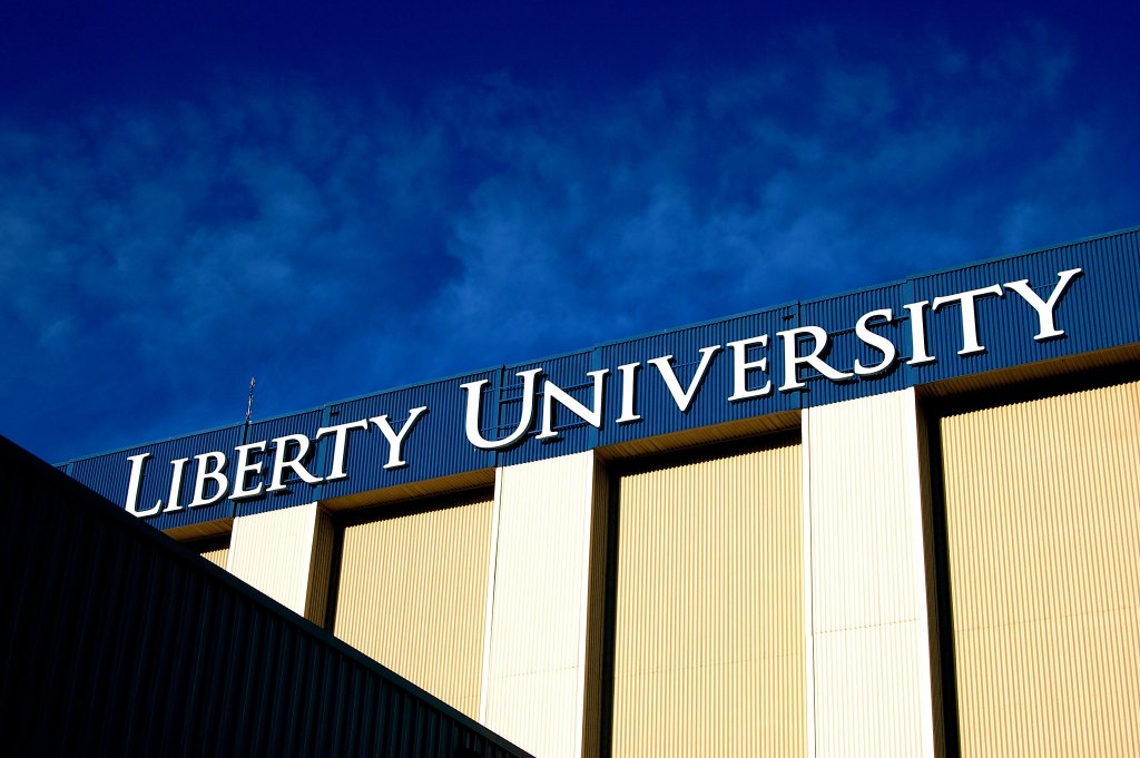 Photo of Liberty University