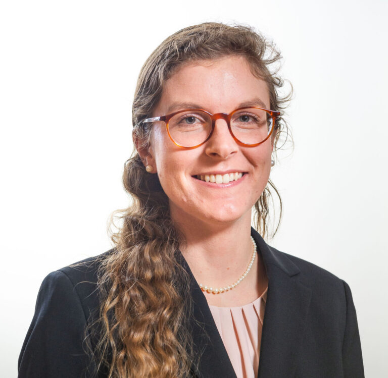 Litigation fellow joins Reporters Committee staff