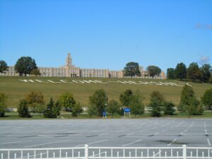 Milton Hershey School oral argument unsealed - RCFP