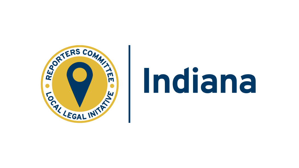 Indiana Local Legal Initiative main logo