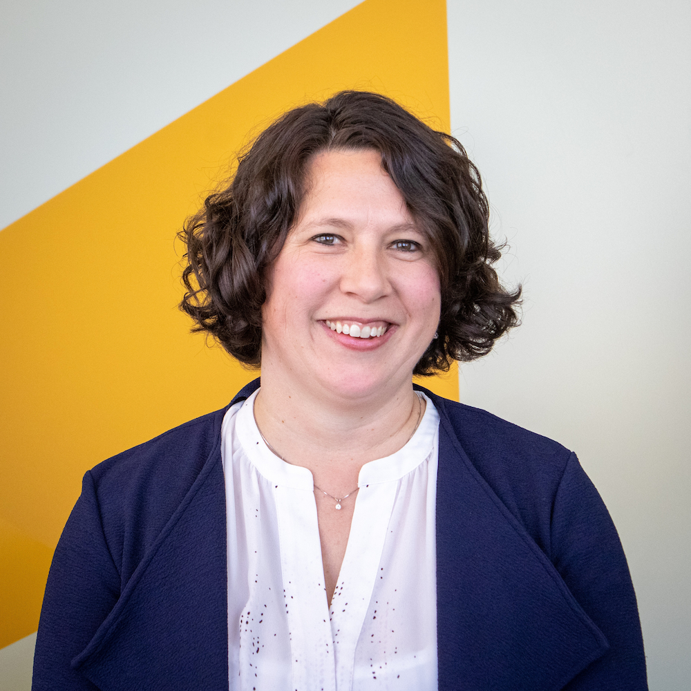 Paula Knudsen Burke