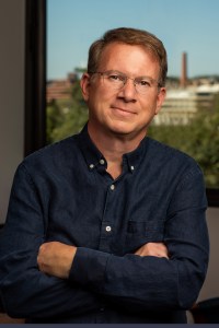 Jeffrey Goldberg