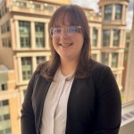 Cassidy Whitehurst headshot