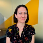 Rachel Seller headshot