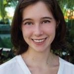 Samantha Spada headshot