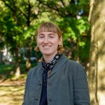 Annie Seminara headshot