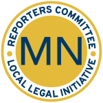 Minnesota Local Legal Initiative logo