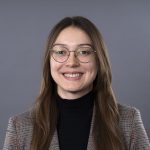 Allyson Veile headshot