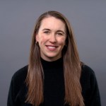 Amelia Kennedy headshot