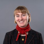 Annie Seminara headshot