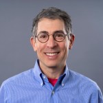 Bruce D. Brown headshot