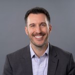 Chris Young headshot