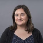 Claudia Liss-Schultz headshot