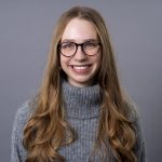 Emily Vespa headshot