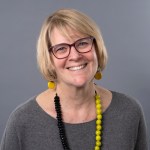 Marguerite Nutter headshot