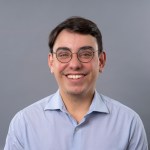 Matt Singer headshot