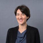 Rachel Seller headshot