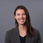 Renee Griffin headshot