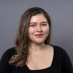 Samantha Espinosa headshot