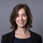 Samantha Spada headshot