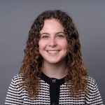 Sara Grace Kennedy headshot