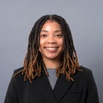 Sydney Brown headshot