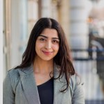 Marwah Adhoob headshot