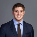 Michael Korsh headshot