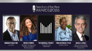 Celebrating The Power Of The Press RCFP Announces 2026 Freedom Of The Celebrating The Power Of The Press RCFP Announces 2026 Freedom Of The