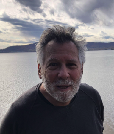 Journalist Michael Balter