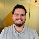 Camden Smith headshot