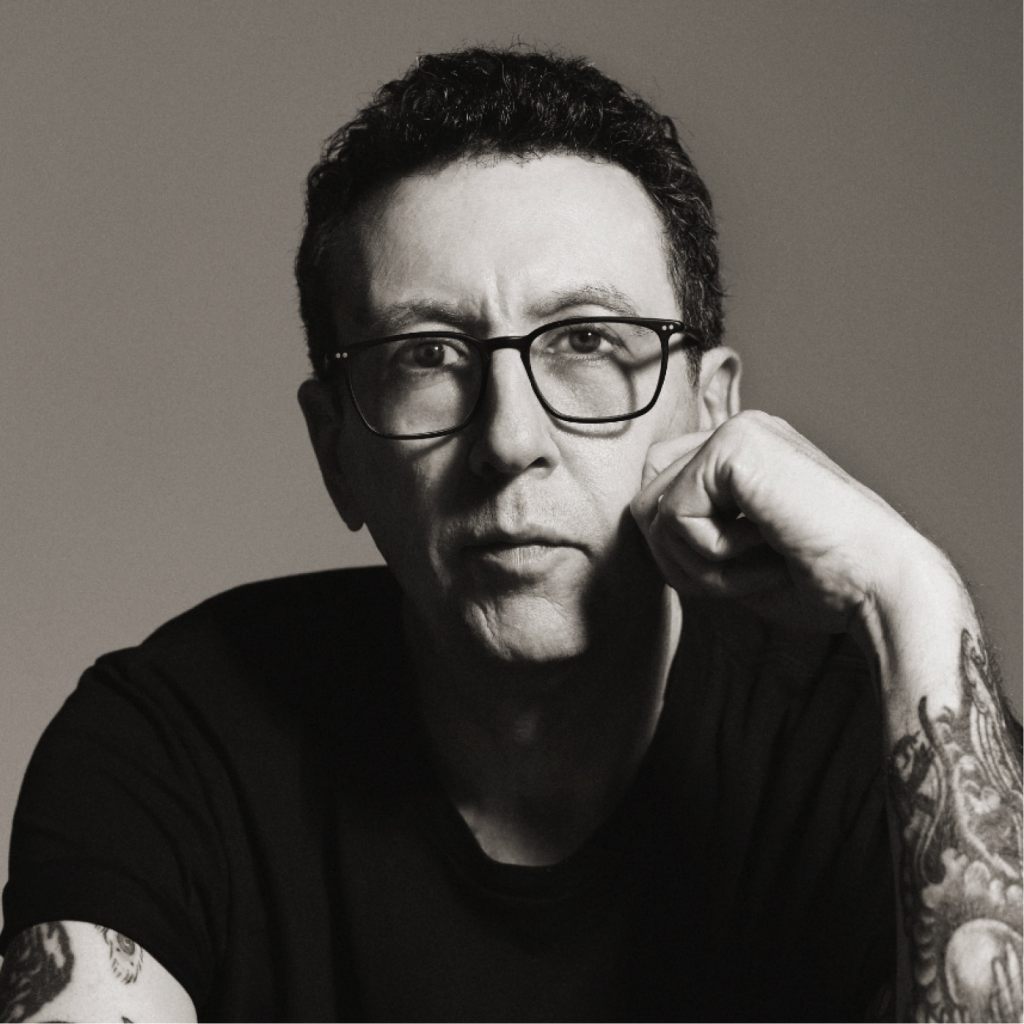 Jason Leopold