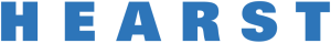 HEARST logo