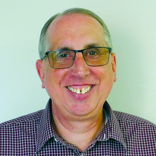 Western Wayne News reporter Mike Emery